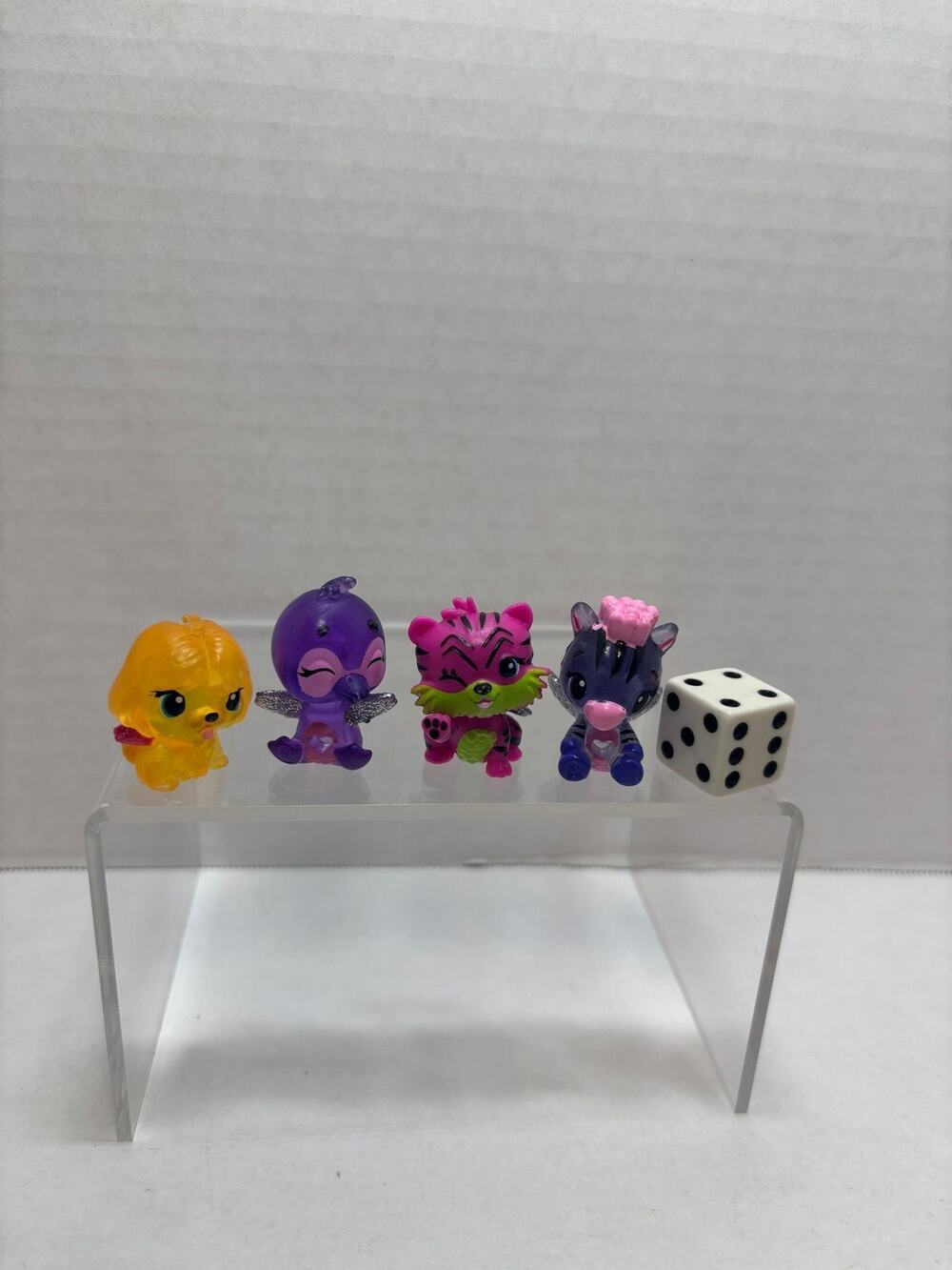 Hatchimals Lot